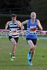 Senior mens National Cross Country Relays. Photo: David T. Hewitson/Sports for All Pics
